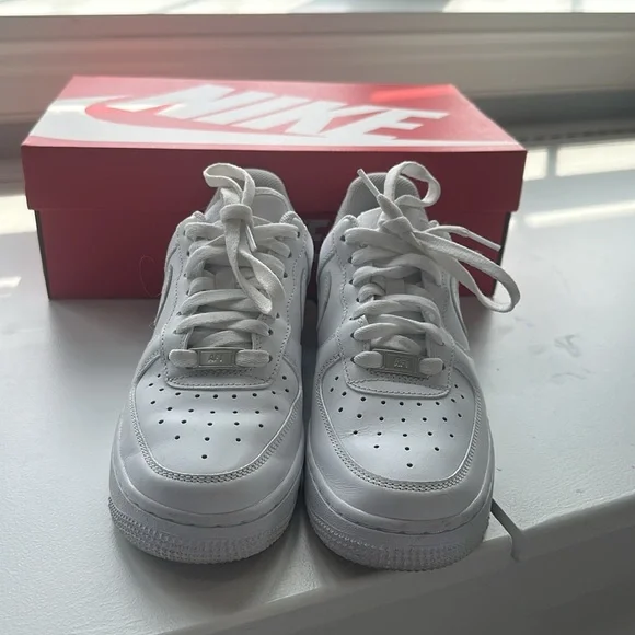 Nike brand new air force 1s - Picture 2 of 7